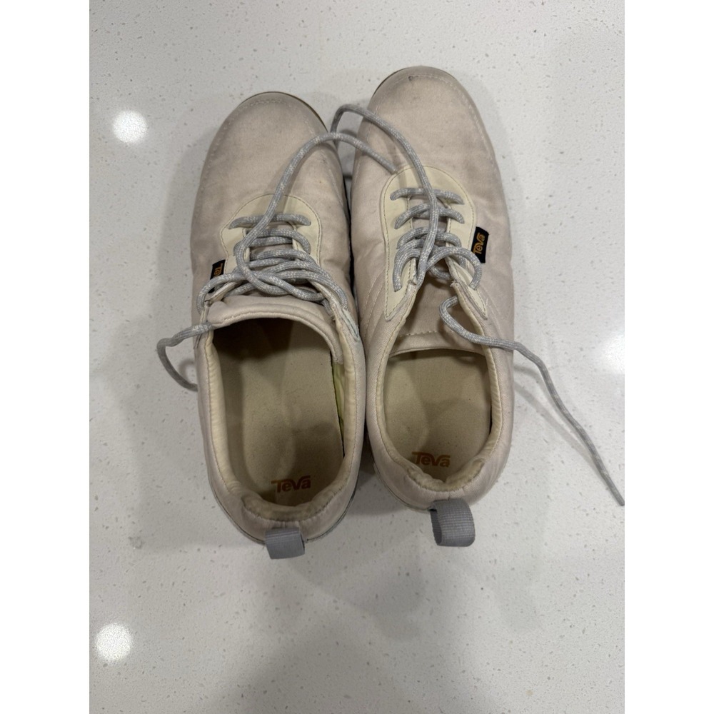 Teva Women's Wild land Birch Size 7.5 Shoes Sneakers Outdoor - Picture 9 of 9
